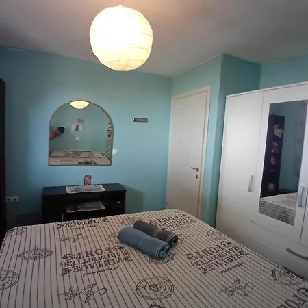 Villa Aliki Is Our Happy Place Nea Skioni