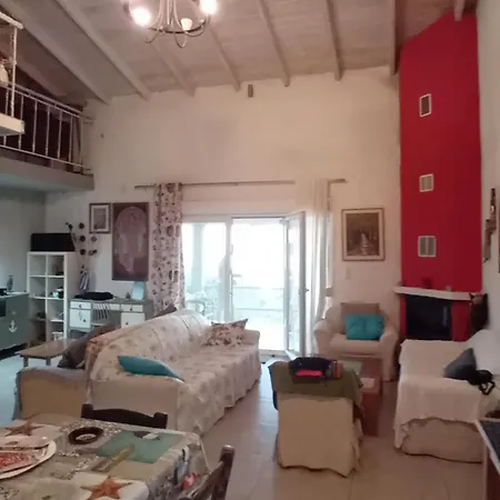 Aliki Is Our Happy Place * Nea Skioni
