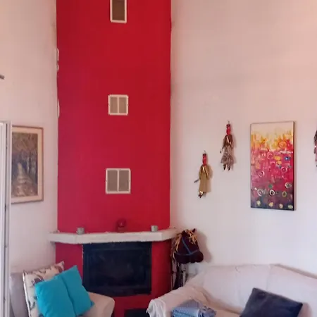 Villa Aliki Is Our Happy Place