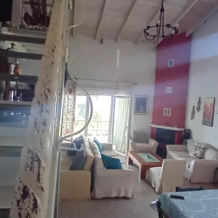 Aliki Is Our Happy Place * Nea Skioni