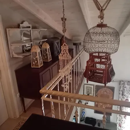 Aliki Is Our Happy Place Villa Nea Skioni