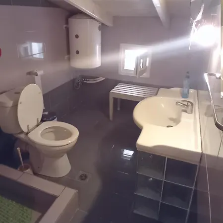 Aliki Is Our Happy Place Nea Skioni