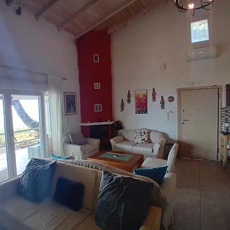 Villa Aliki Is Our Happy Place