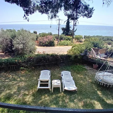 Aliki Is Our Happy Place Villa