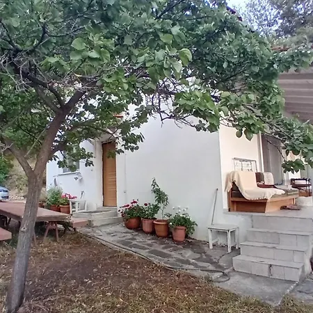 Aliki Is Our Happy Place Villa