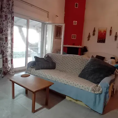 Aliki Is Our Happy Place