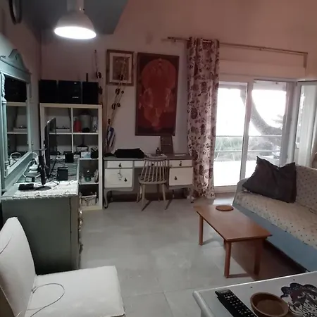 Вилла Aliki Is Our Happy Place Неа-Скиони
