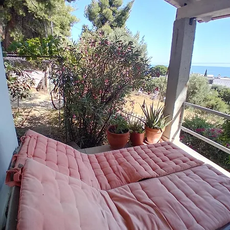 Villa Aliki Is Our Happy Place *