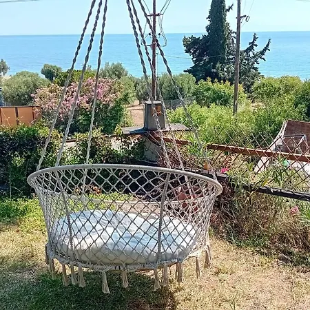Aliki Is Our Happy Place Villa *