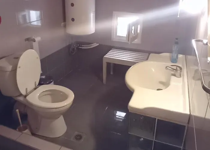 Aliki Is Our Happy Place Nea Skioni