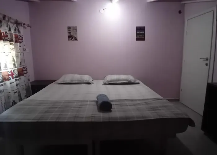 Villa Aliki Is Our Happy Place