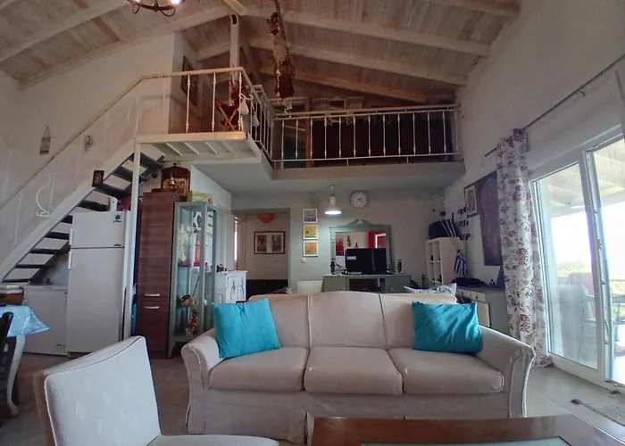 Villa Aliki Is Our Happy Place