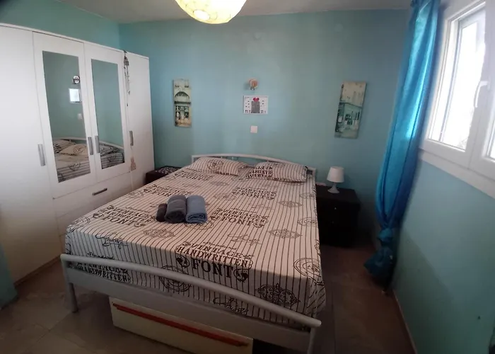 Villa Aliki Is Our Happy Place *