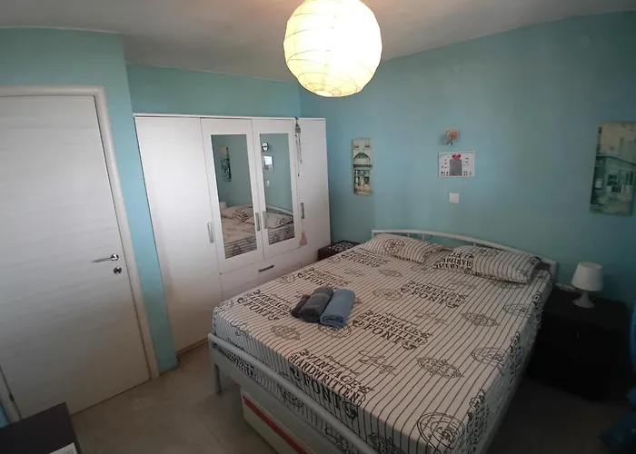 Villa Aliki Is Our Happy Place