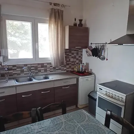 Aliki Is Our Happy Place * Nea Skioni