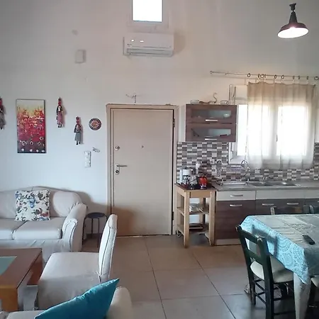 Aliki Is Our Happy Place Villa Nea Skioni