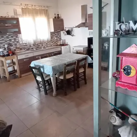 Villa Aliki Is Our Happy Place