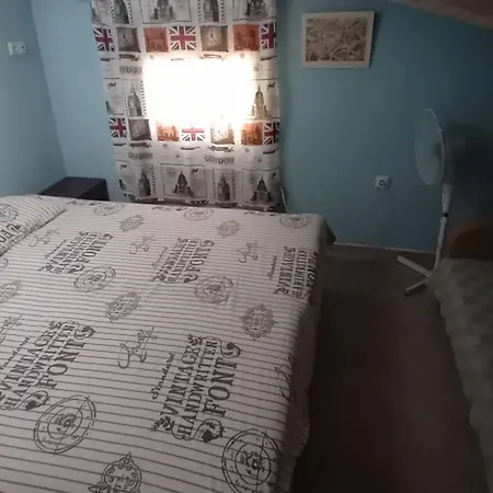 Aliki Is Our Happy Place