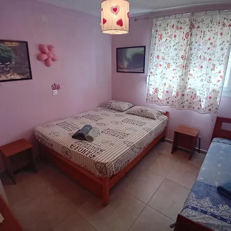 Aliki Is Our Happy Place *