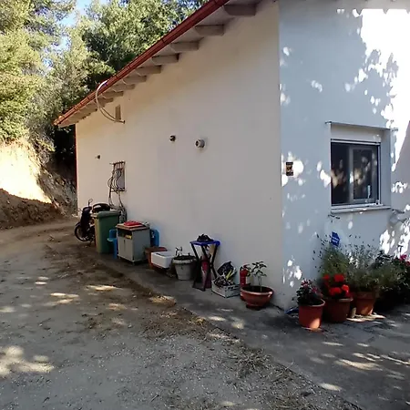 Villa Aliki Is Our Happy Place Nea Skioni