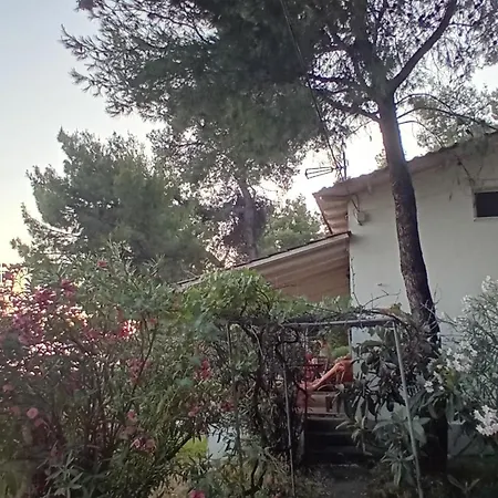 Aliki Is Our Happy Place Villa Nea Skioni