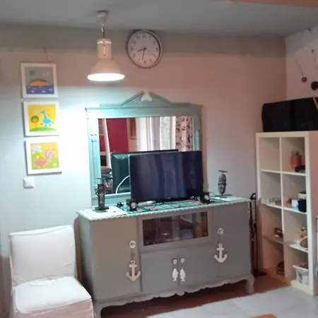 Villa Aliki Is Our Happy Place