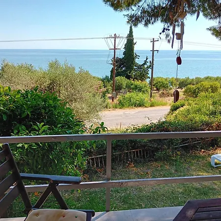 Aliki Is Our Happy Place *