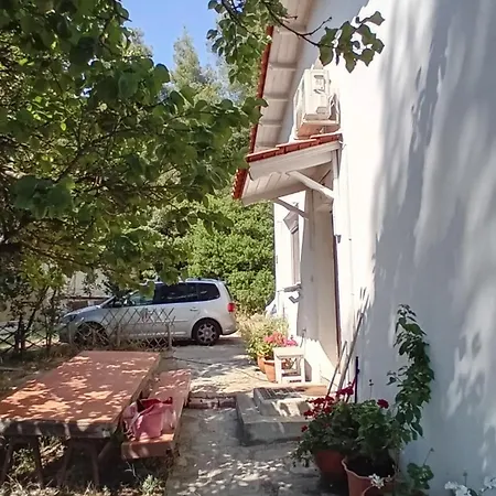 Aliki Is Our Happy Place Villa Nea Skioni