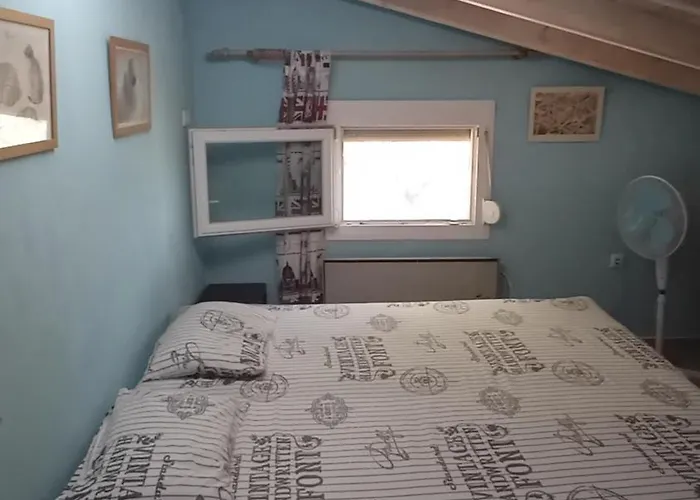 Vila Aliki Is Our Happy Place *