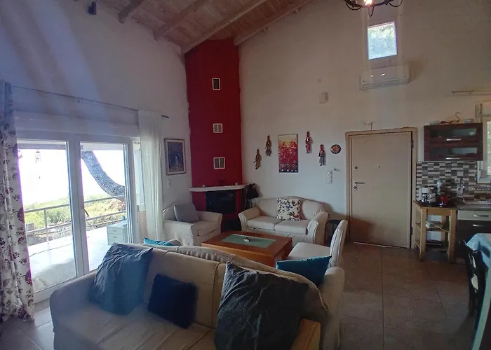 Vila Aliki Is Our Happy Place