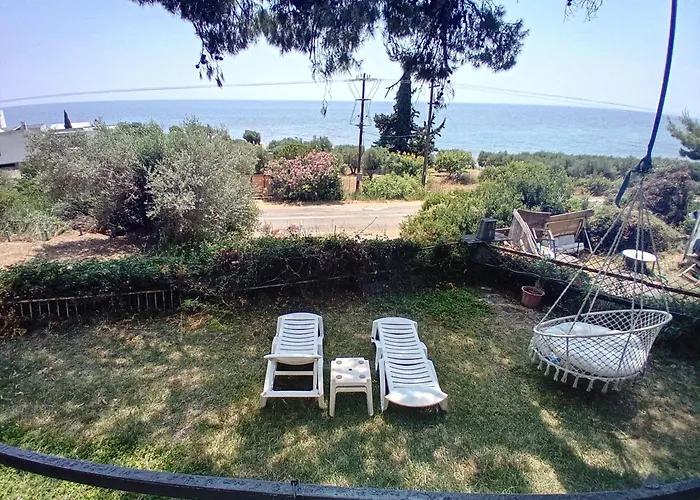 Aliki Is Our Happy Place Vila