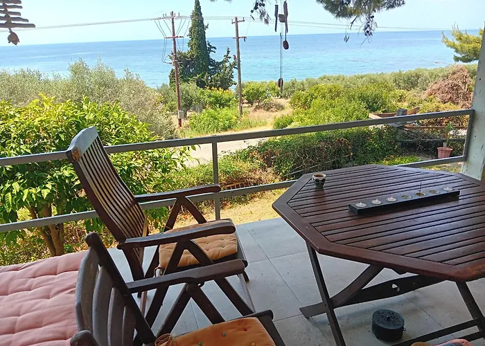 Aliki Is Our Happy Place Vila