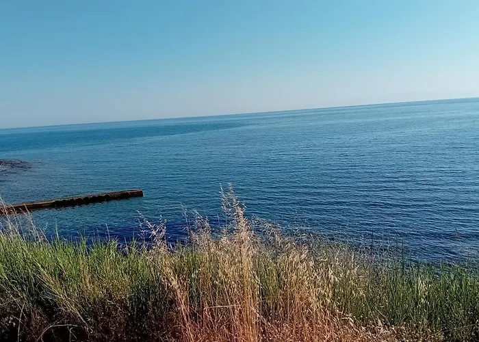 Aliki Is Our Happy Place Vila Nea Skioni