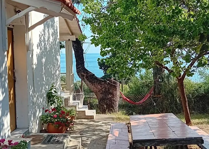 Aliki Is Our Happy Place *
