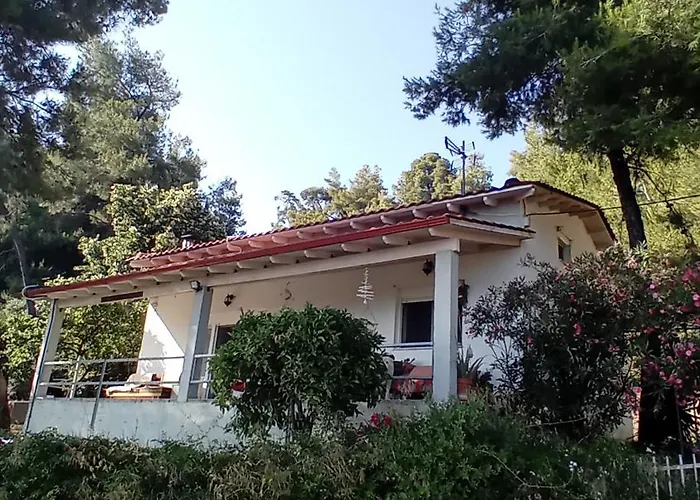 Aliki Is Our Happy Place Vila Nea Skioni
