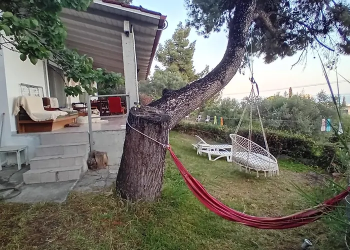 Aliki Is Our Happy Place Vila Nea Skioni