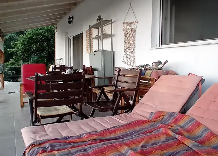 Aliki Is Our Happy Place Vila Nea Skioni