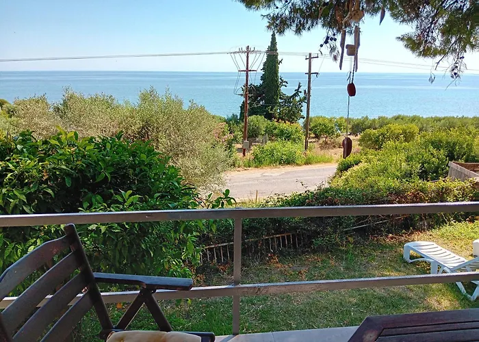 Aliki Is Our Happy Place *