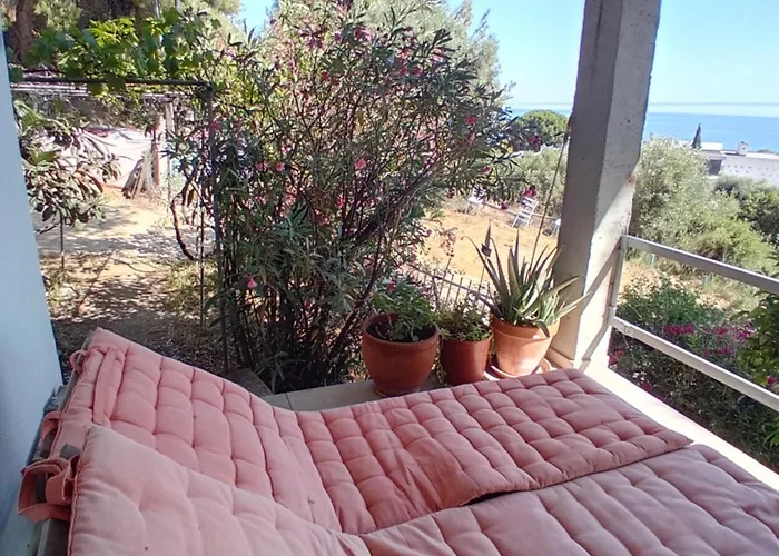 Vila Aliki Is Our Happy Place *