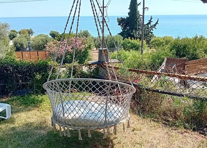 Aliki Is Our Happy Place Vila *